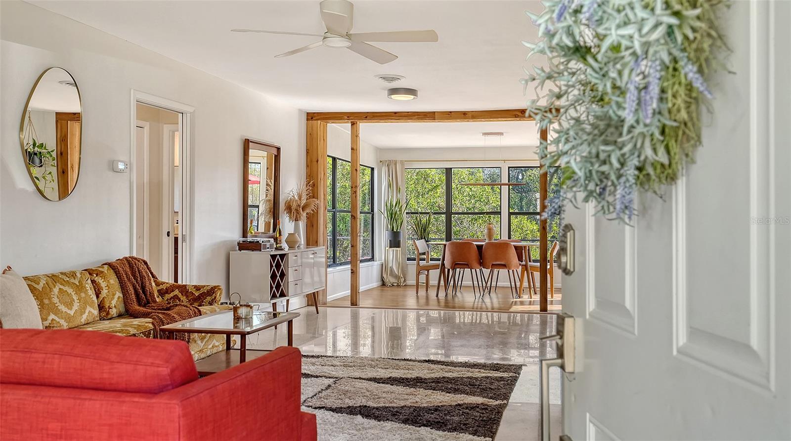 BARNES PKWY - Residential