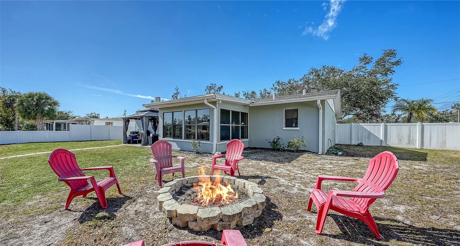 BARNES PKWY - Residential