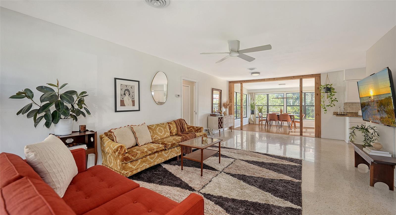 BARNES PKWY - Residential