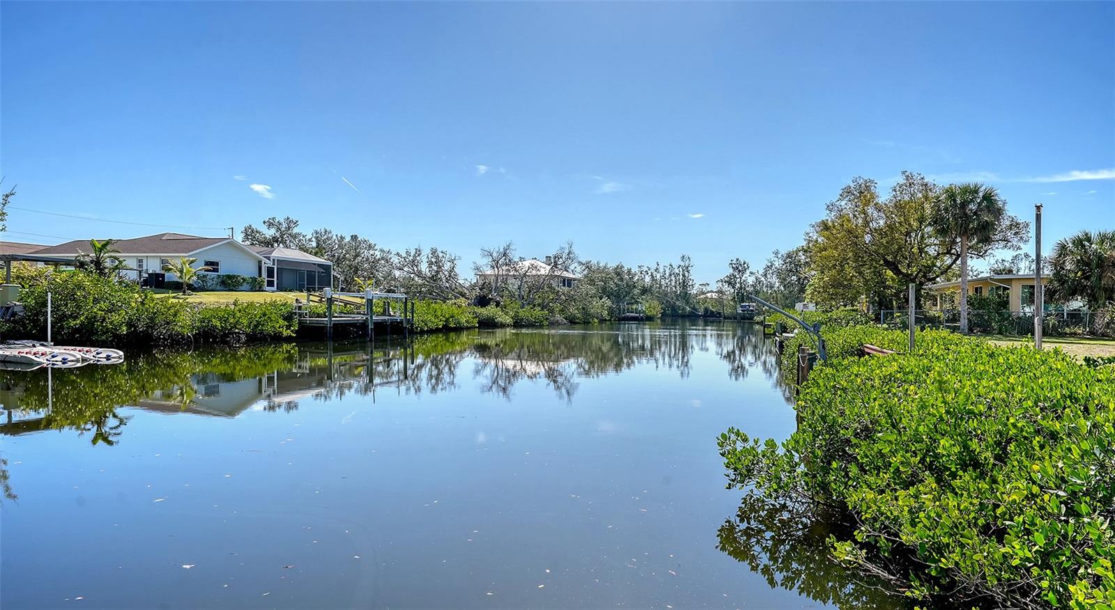 BARNES PKWY - Residential