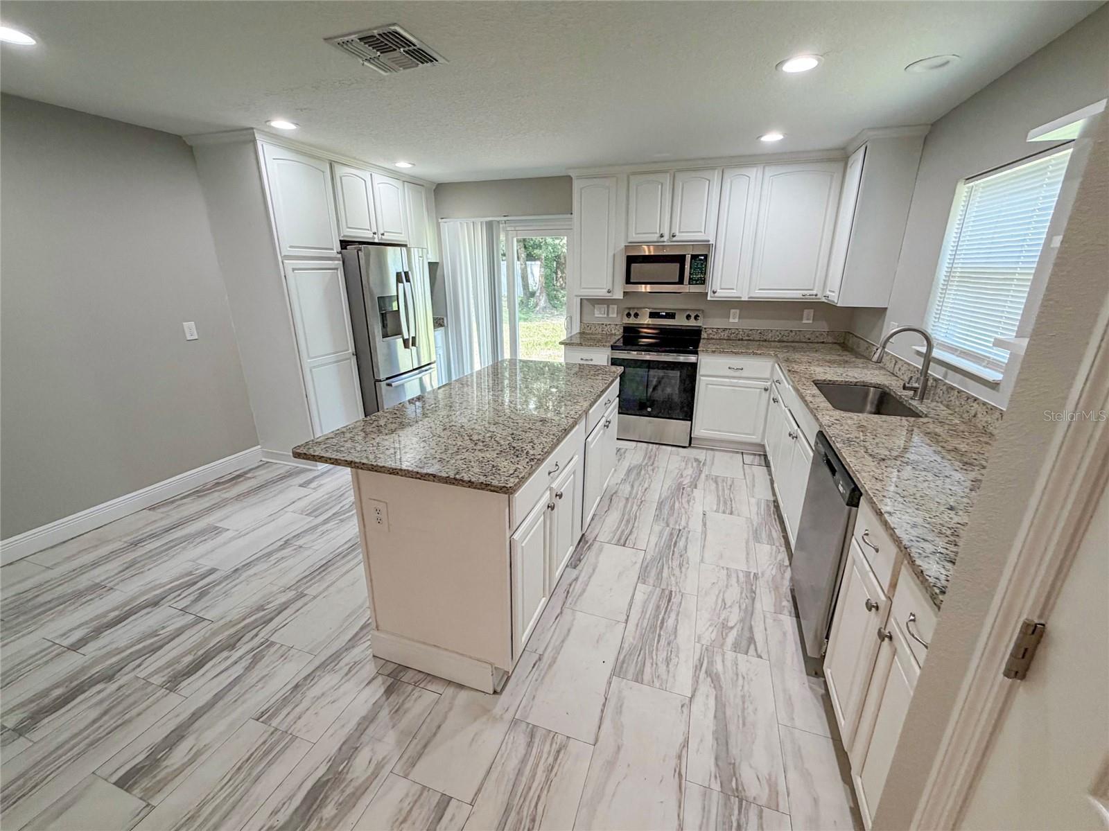 EUCLID HEIGHTS - Residential