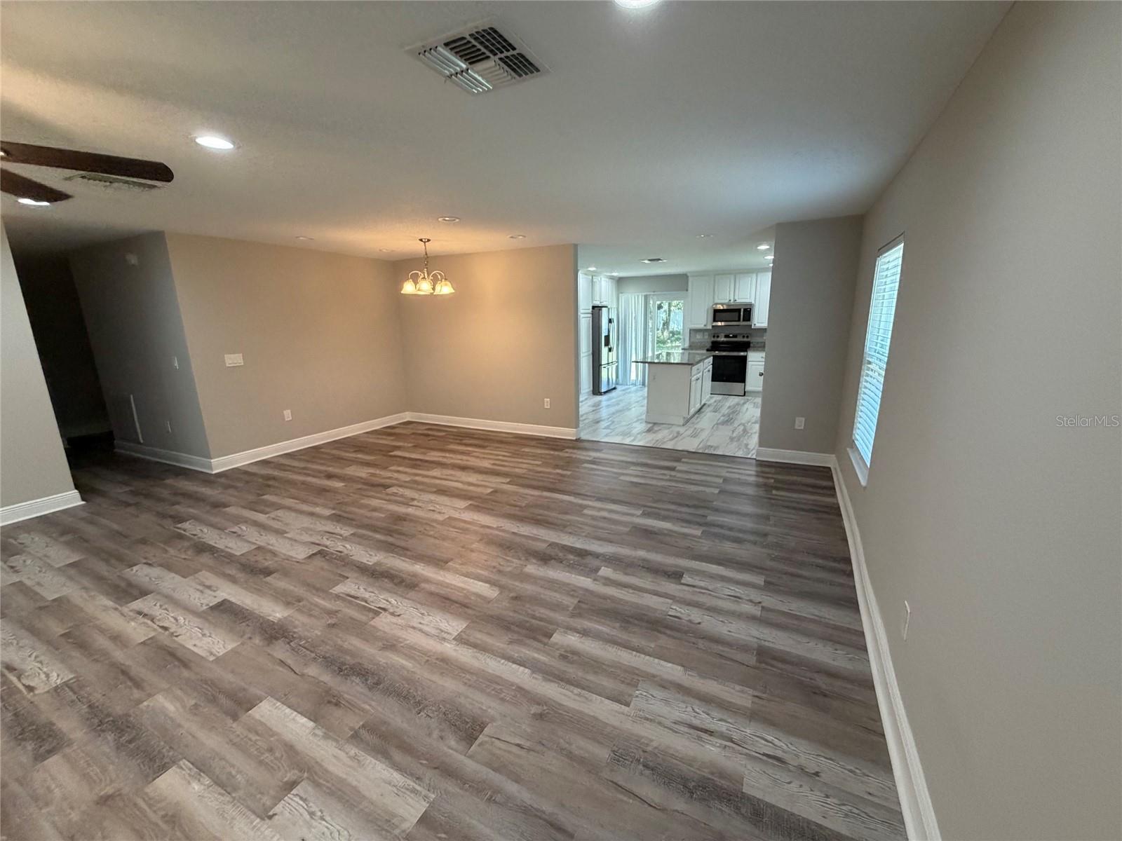 EUCLID HEIGHTS - Residential
