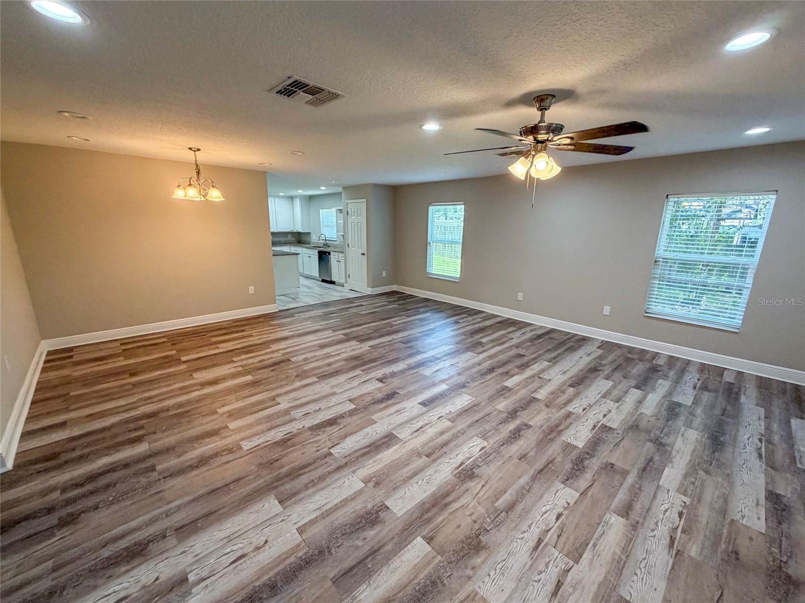 EUCLID HEIGHTS - Residential