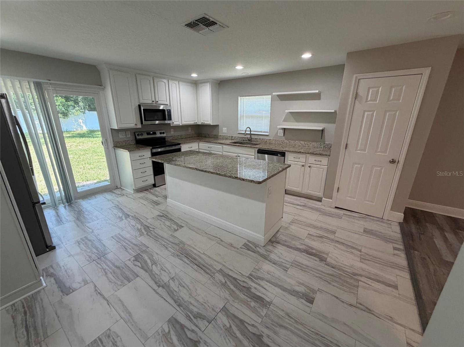 EUCLID HEIGHTS - Residential