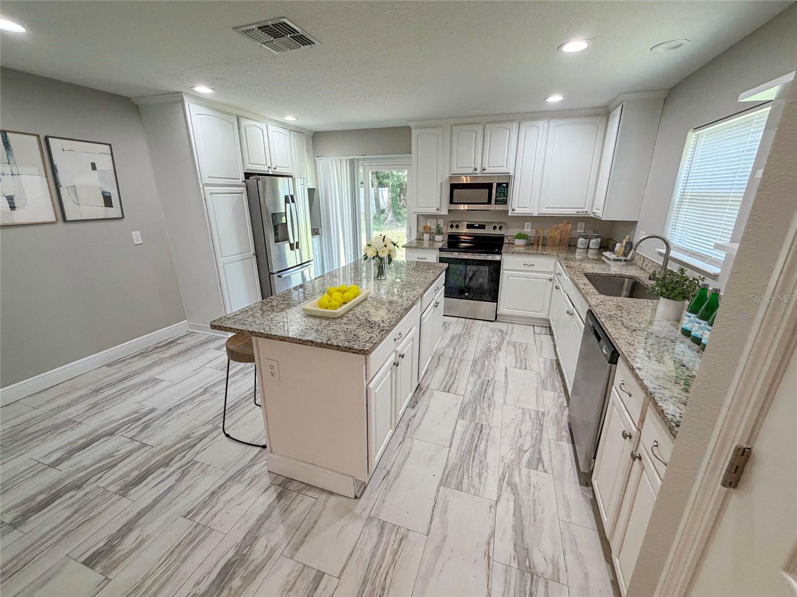 EUCLID HEIGHTS - Residential