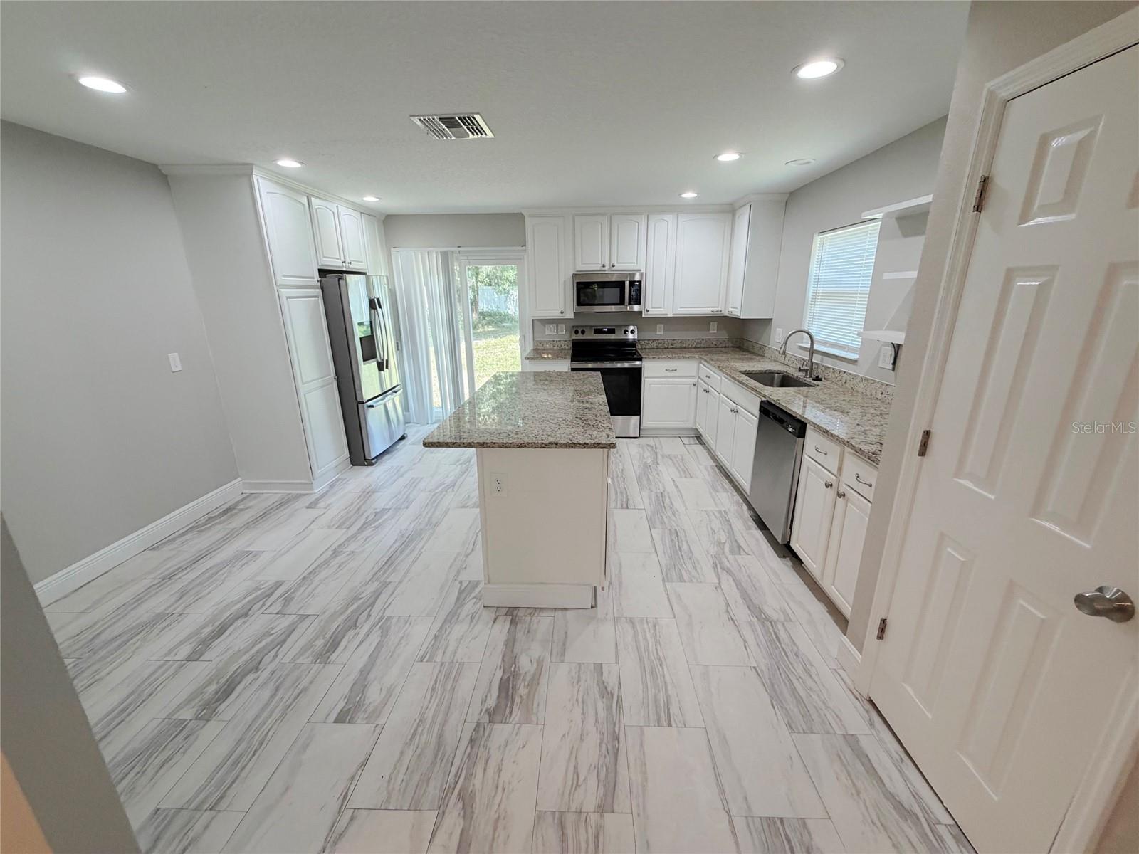 EUCLID HEIGHTS - Residential