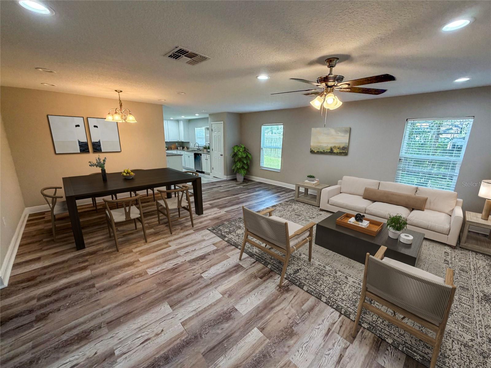 EUCLID HEIGHTS - Residential
