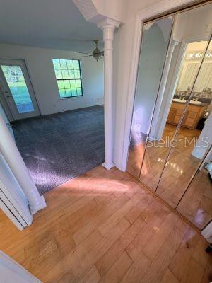 STARKE - Residential