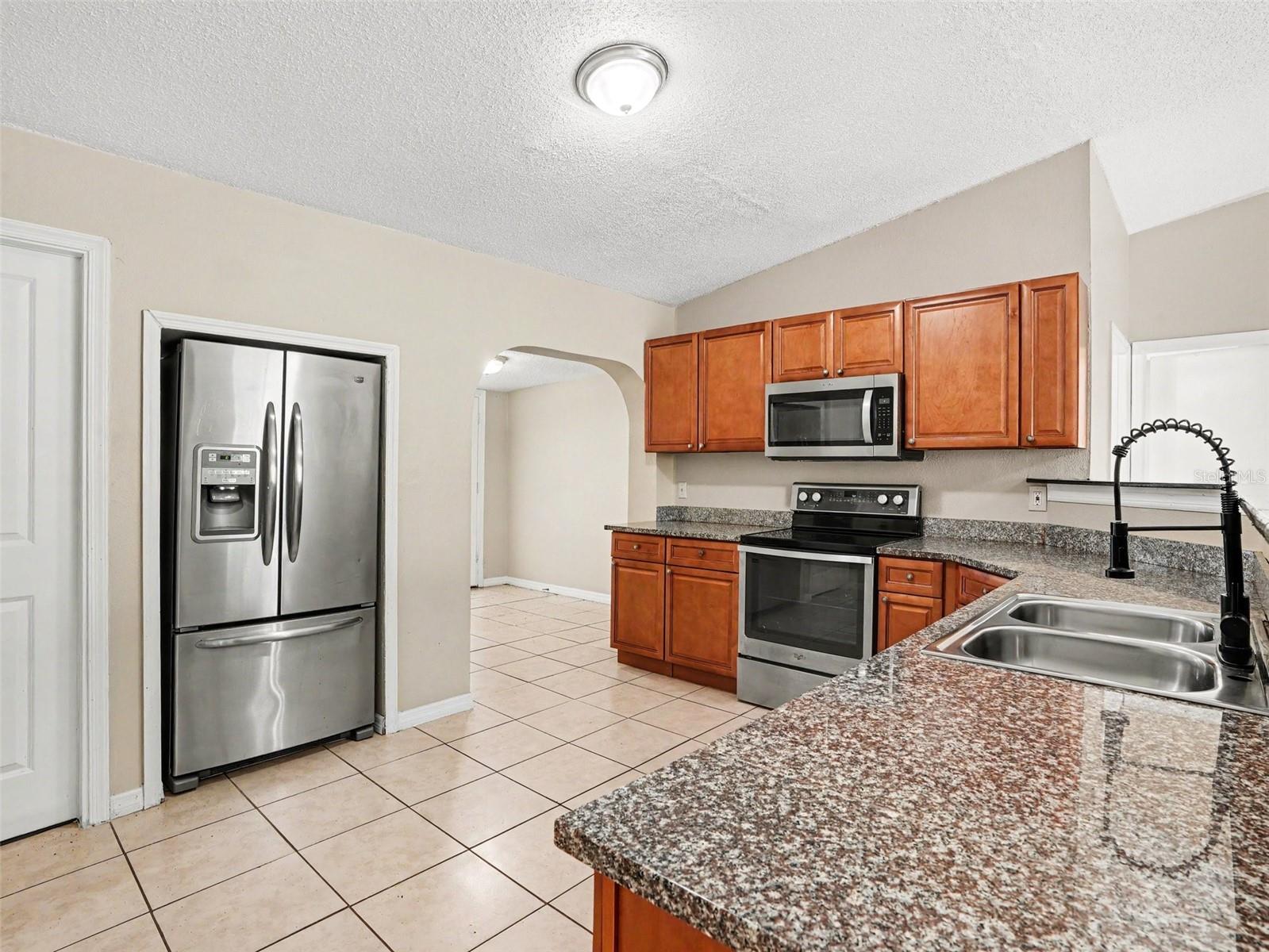 POINCIANA NBRHD 04 VILLAGE 07 - Residential