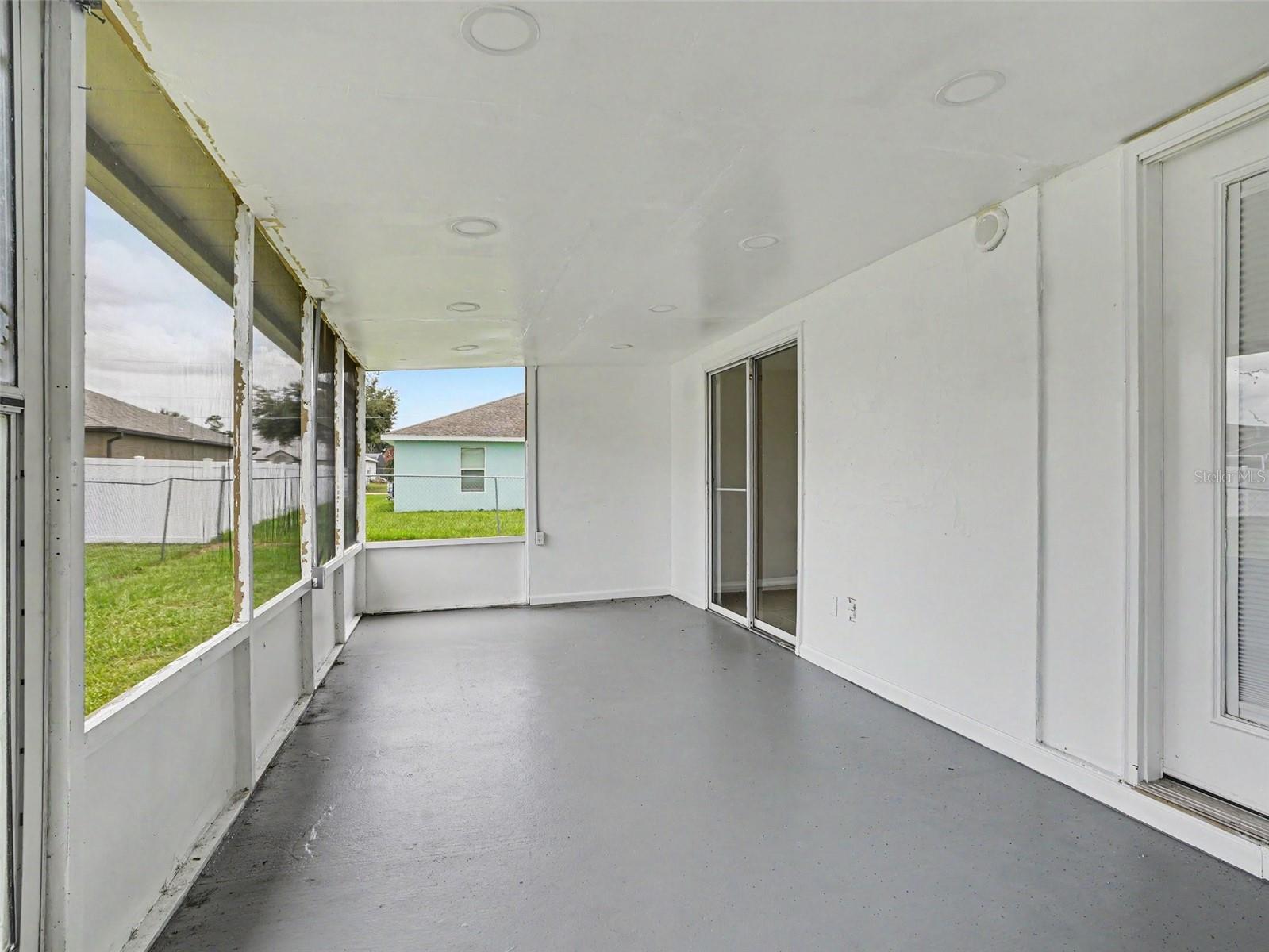 POINCIANA NBRHD 04 VILLAGE 07 - Residential