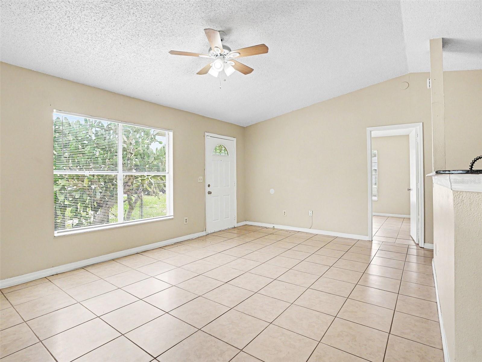 POINCIANA NBRHD 04 VILLAGE 07 - Residential