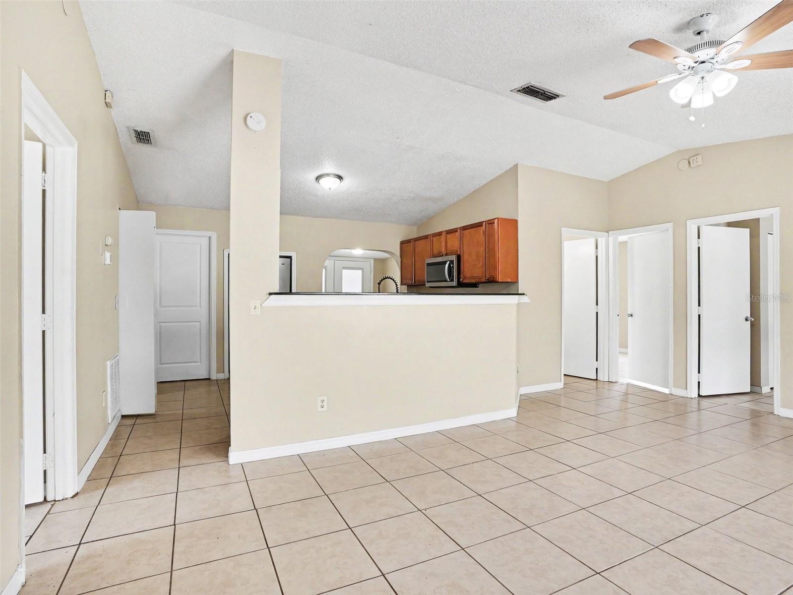 POINCIANA NBRHD 04 VILLAGE 07 - Residential