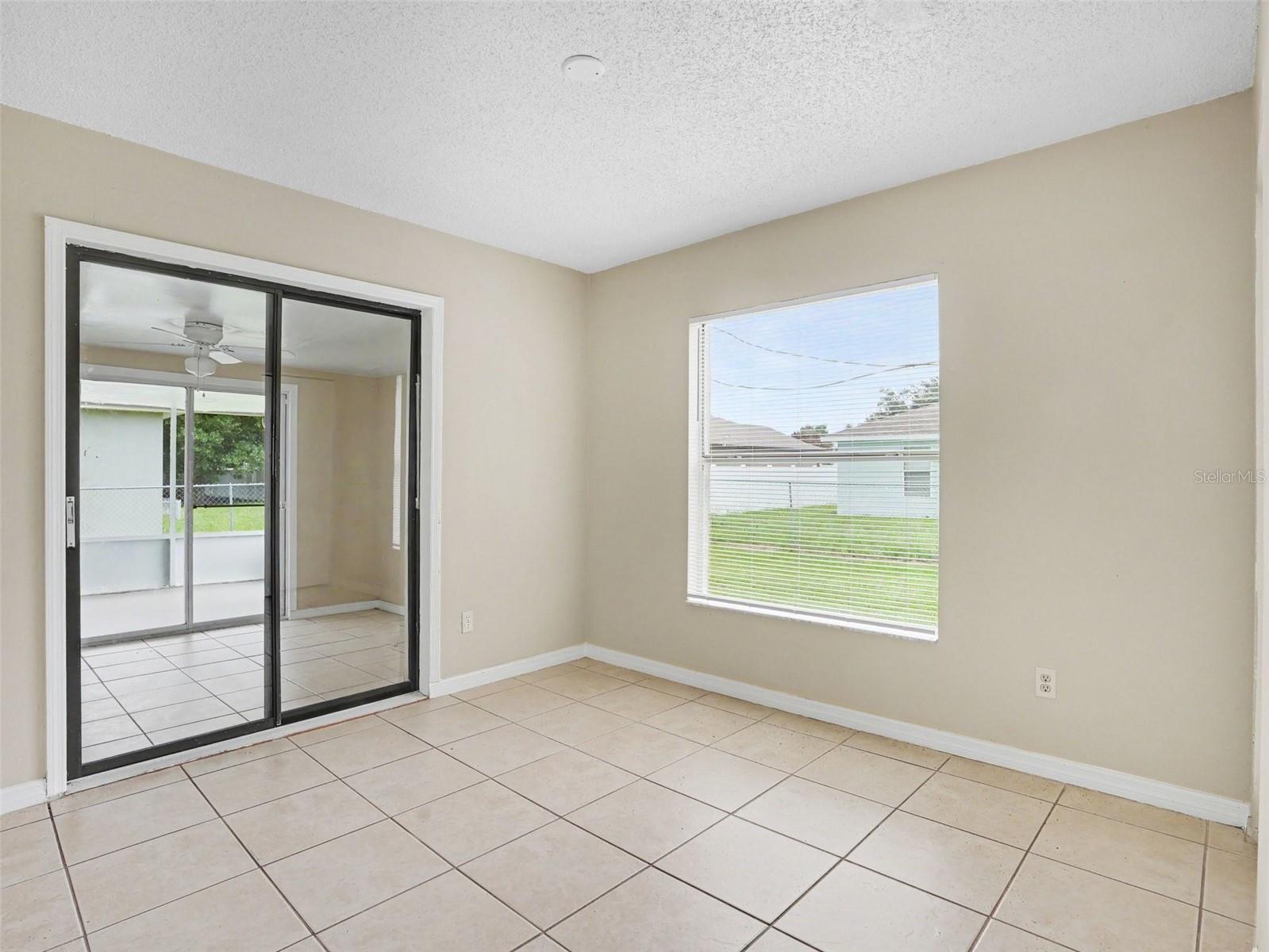 POINCIANA NBRHD 04 VILLAGE 07 - Residential