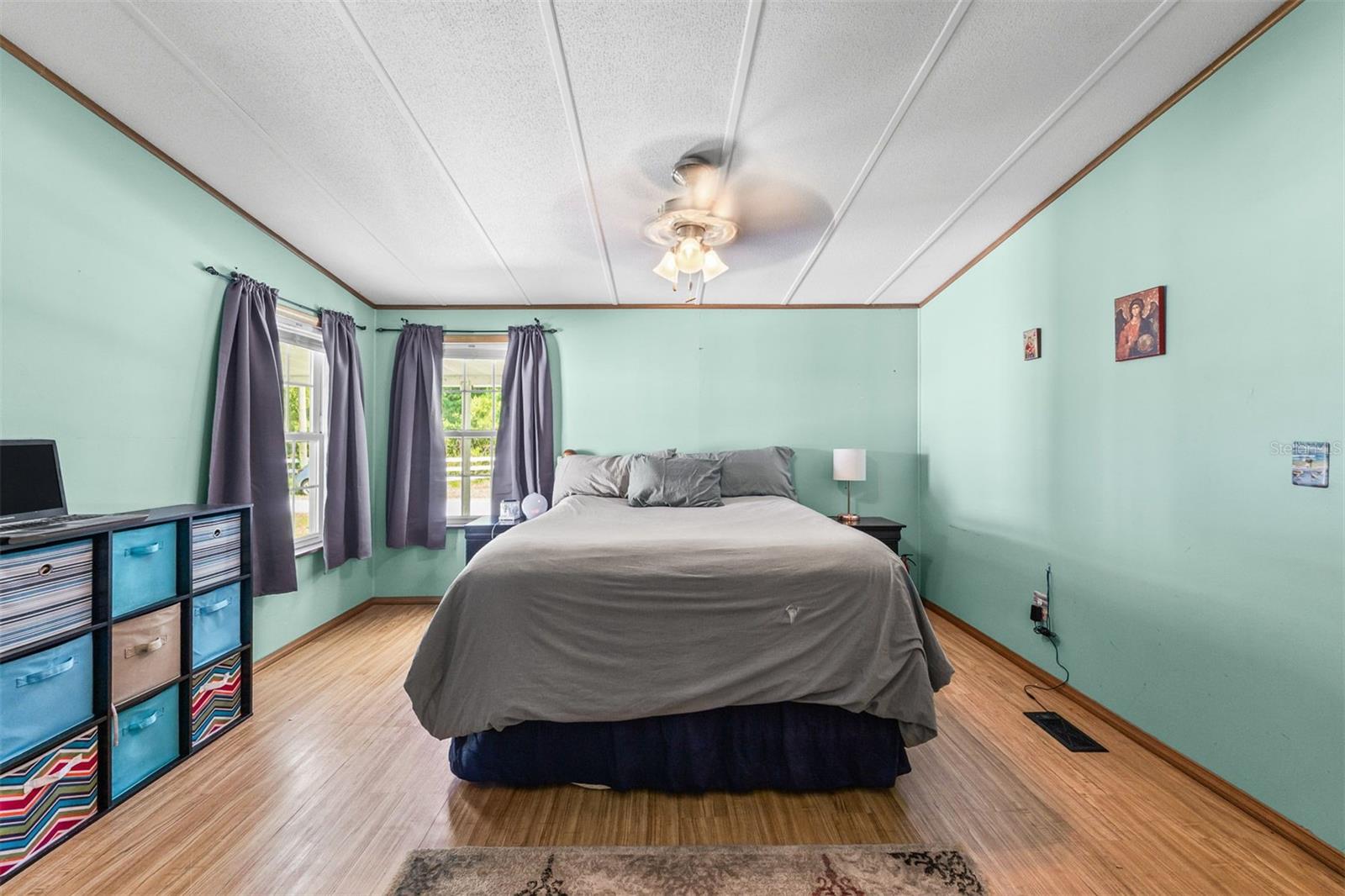 NOT IN SUBDIVISION - Residential