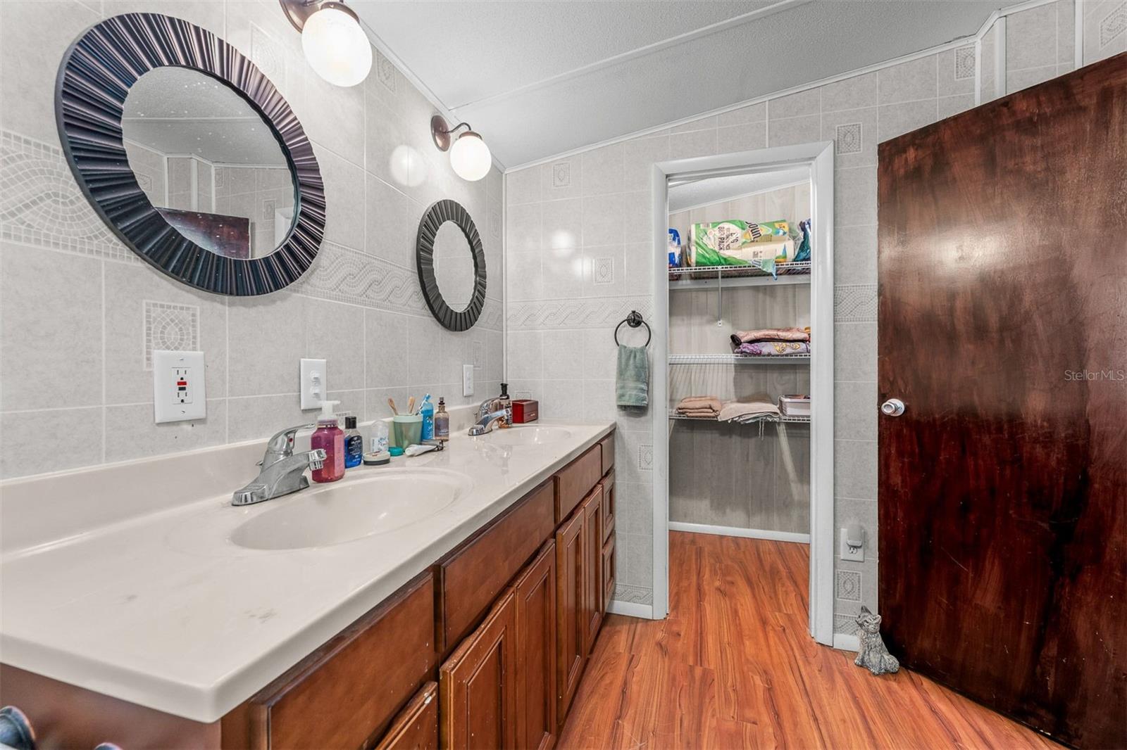 NOT IN SUBDIVISION - Residential