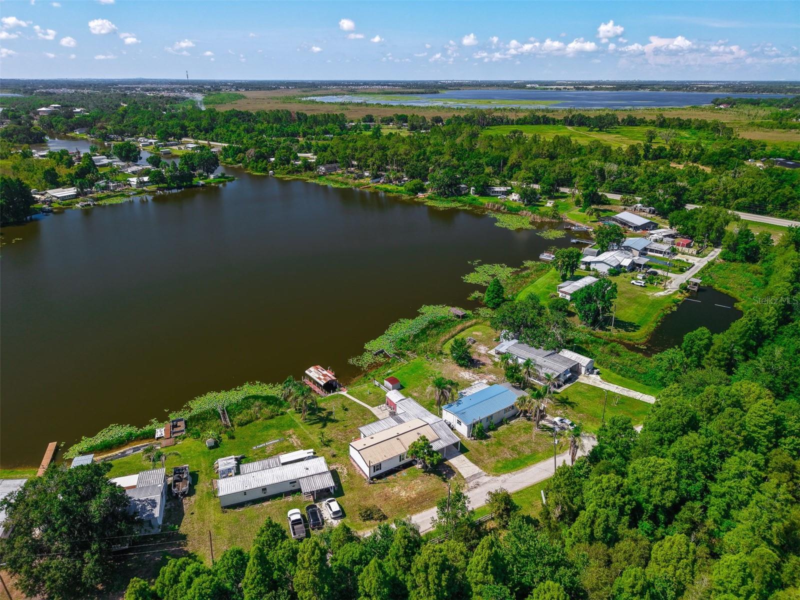 NOT IN SUBDIVISION - Residential