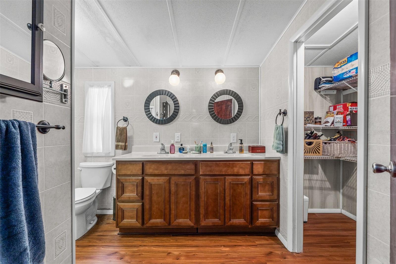 NOT IN SUBDIVISION - Residential