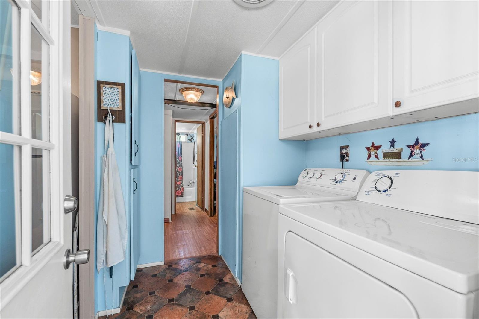 NOT IN SUBDIVISION - Residential