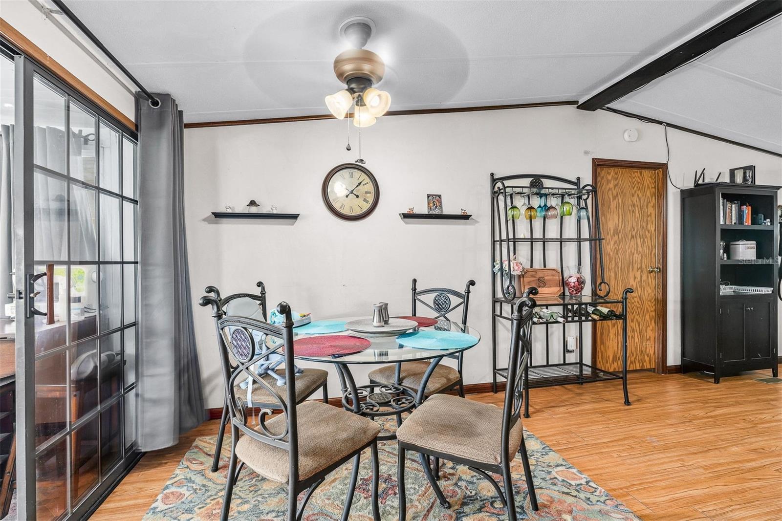 NOT IN SUBDIVISION - Residential