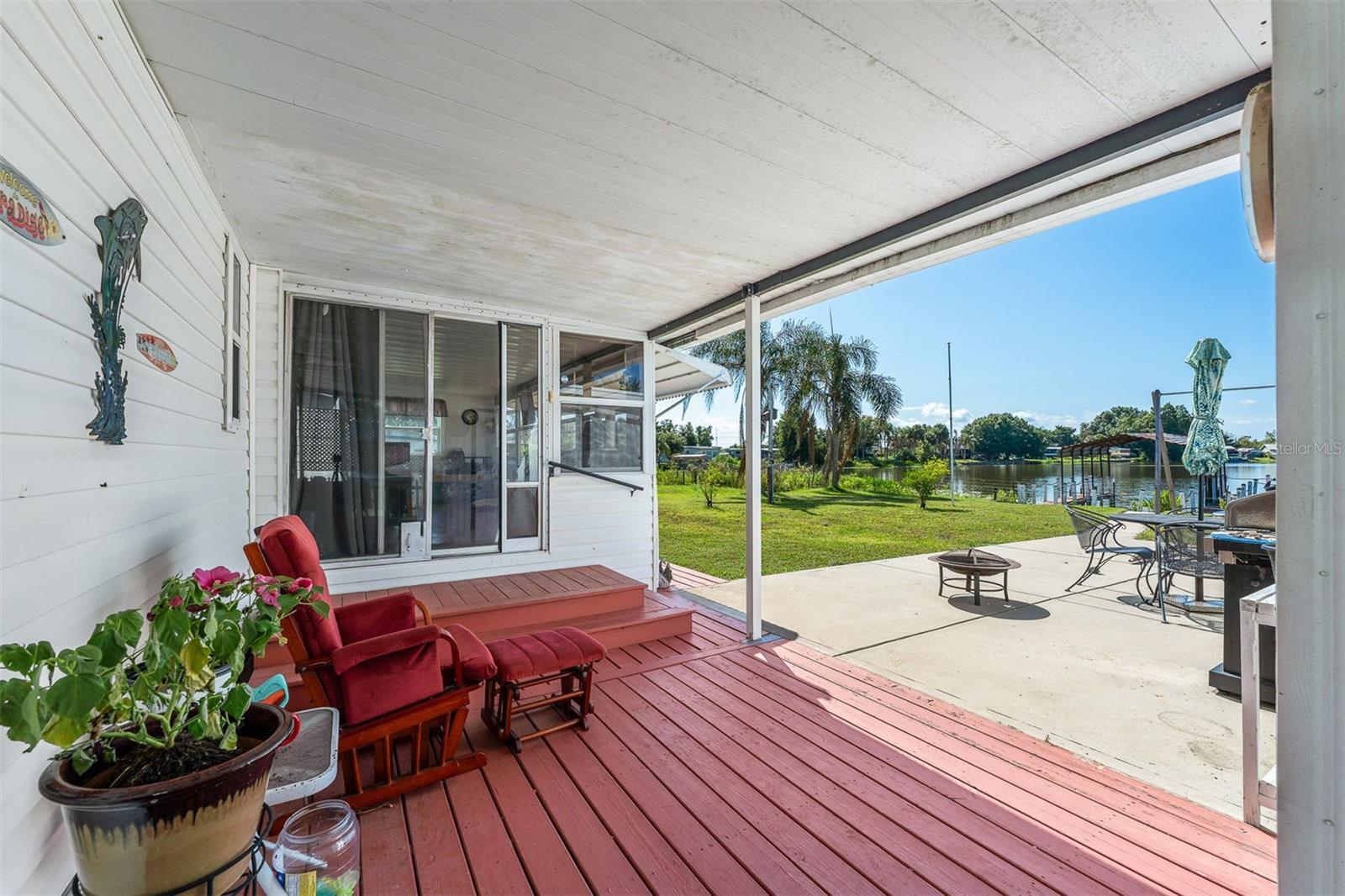 NOT IN SUBDIVISION - Residential