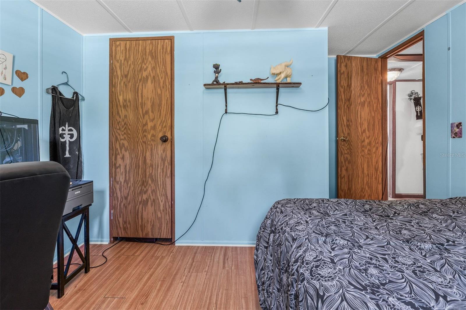 NOT IN SUBDIVISION - Residential