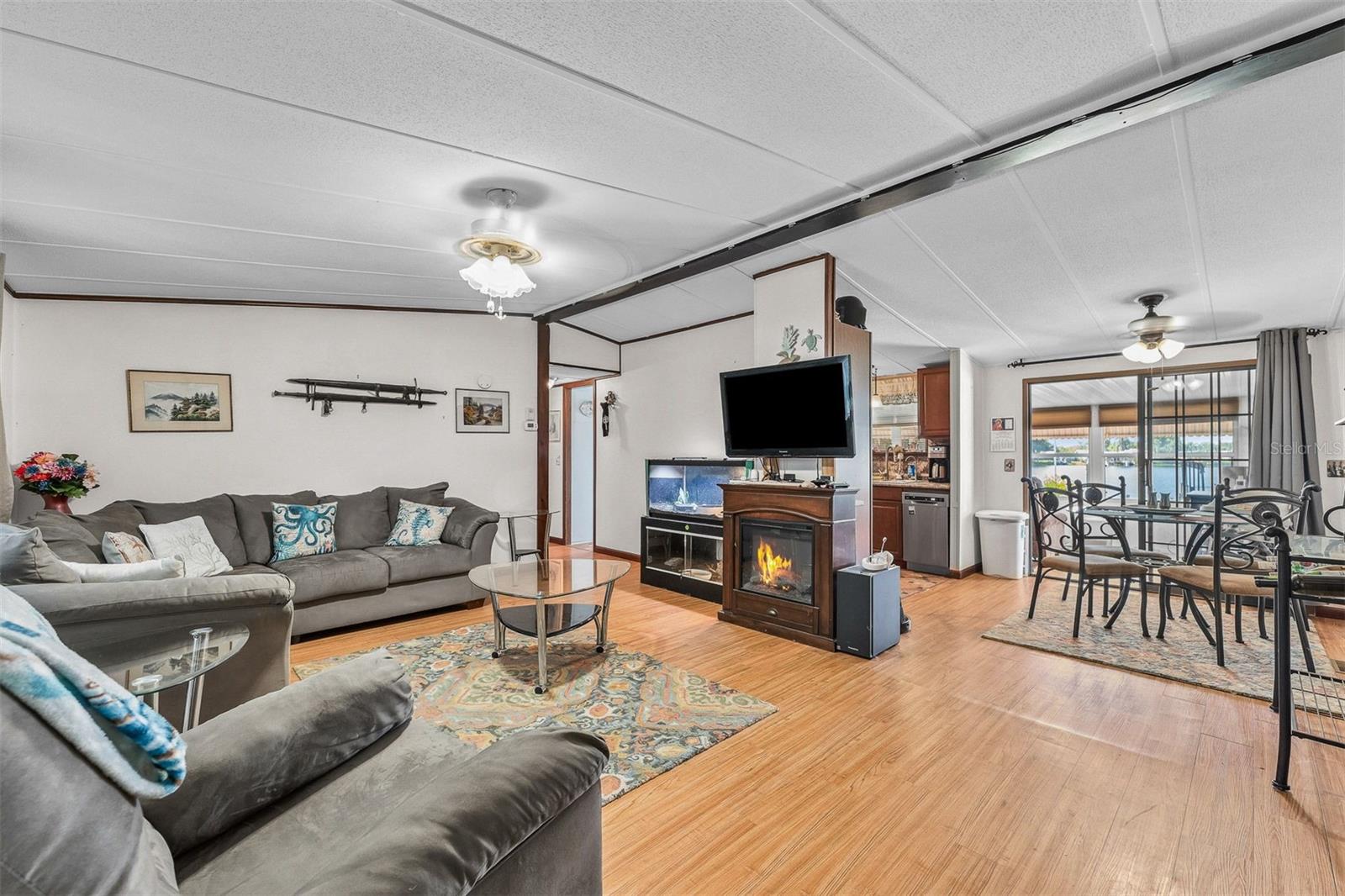 NOT IN SUBDIVISION - Residential