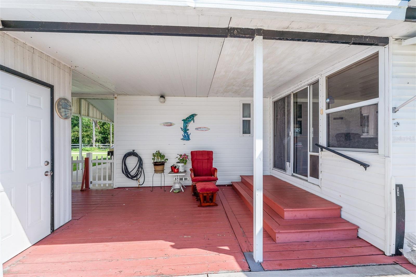 NOT IN SUBDIVISION - Residential