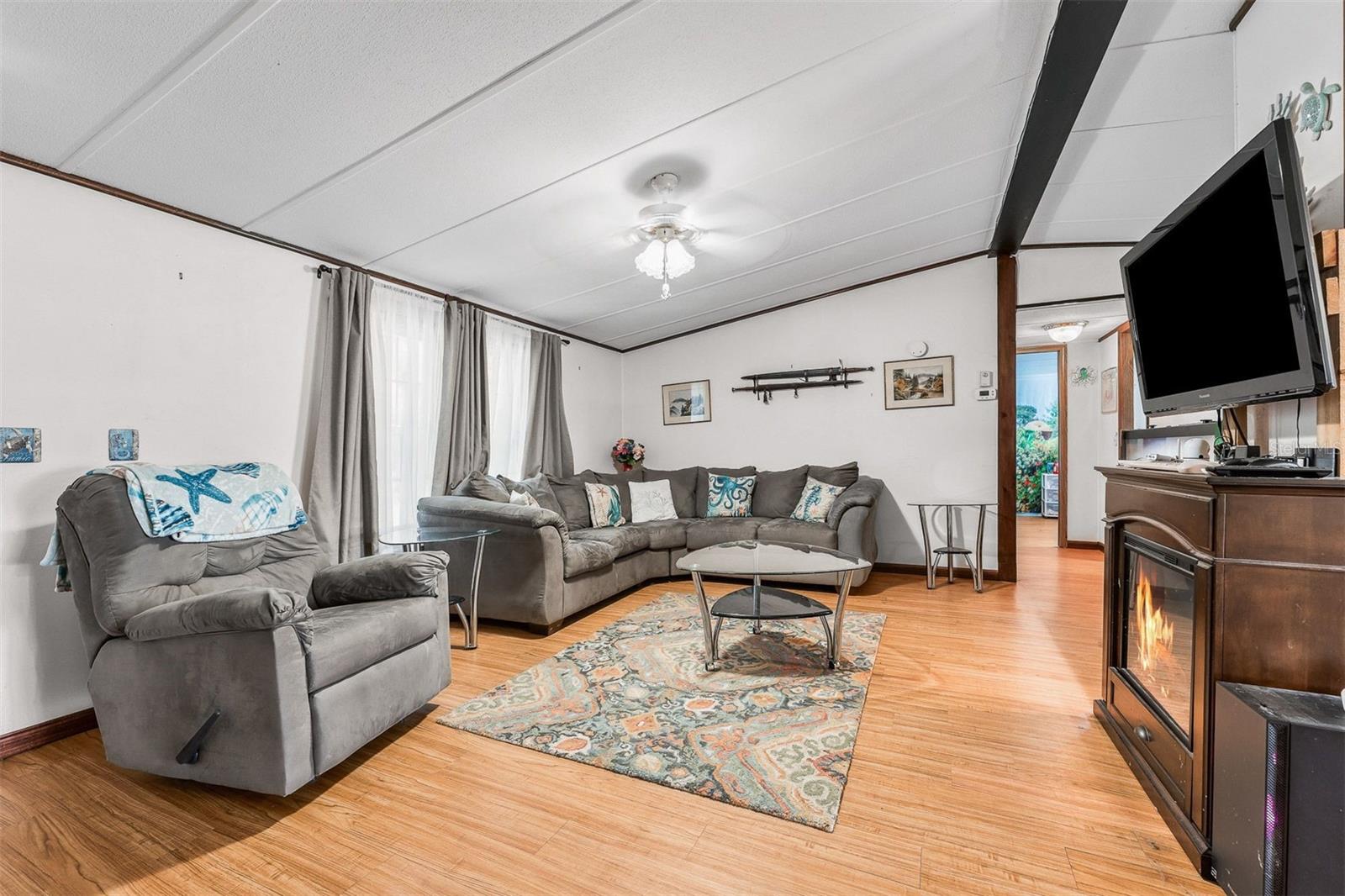 NOT IN SUBDIVISION - Residential