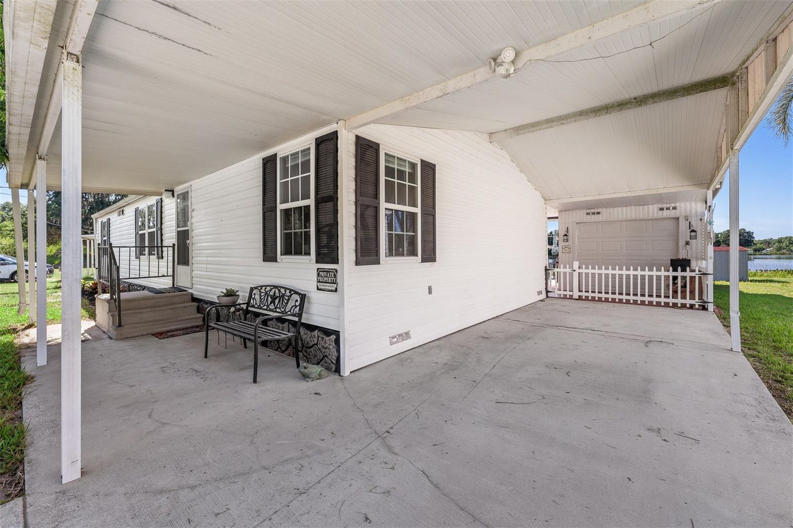 NOT IN SUBDIVISION - Residential