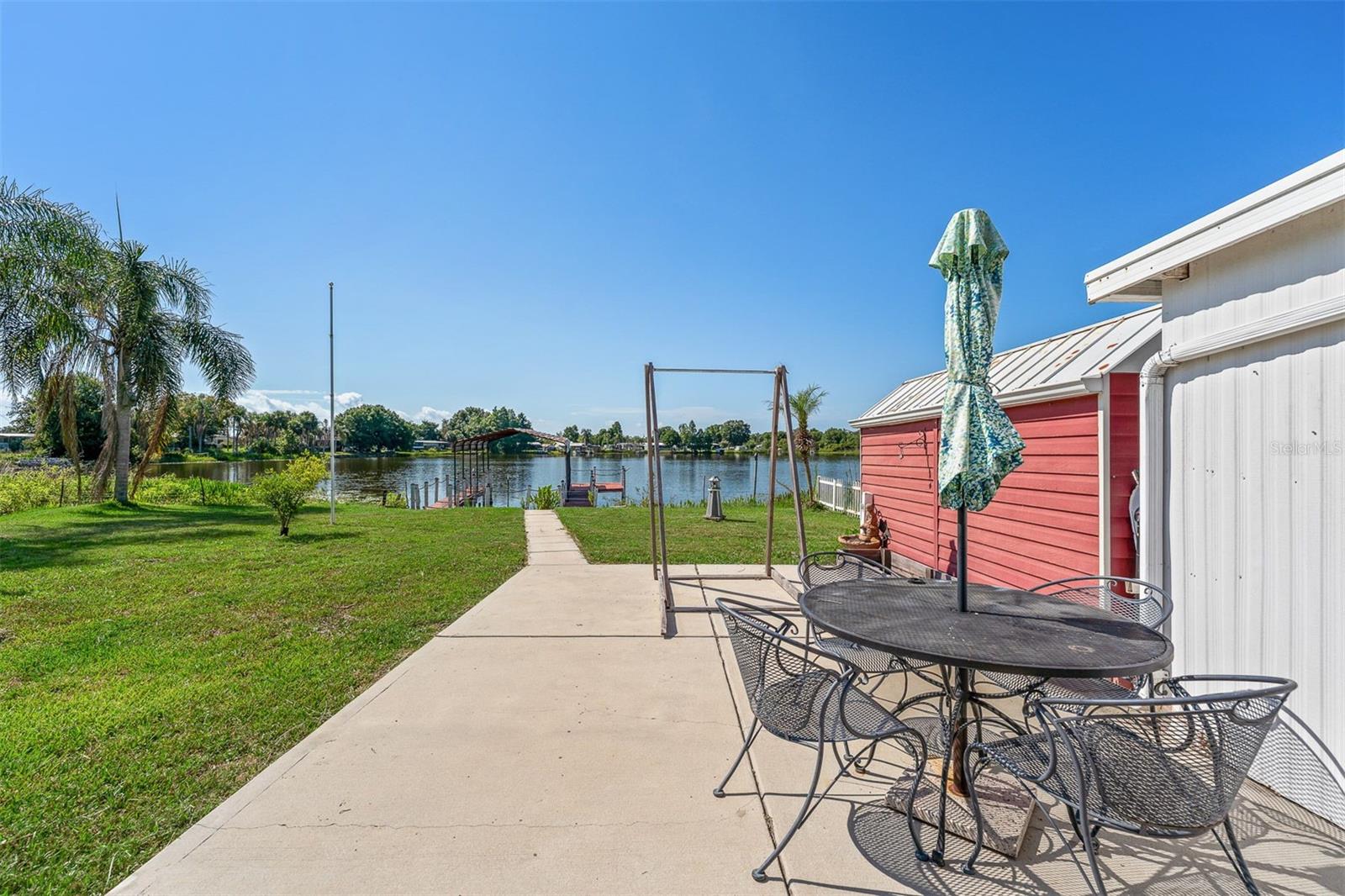 NOT IN SUBDIVISION - Residential