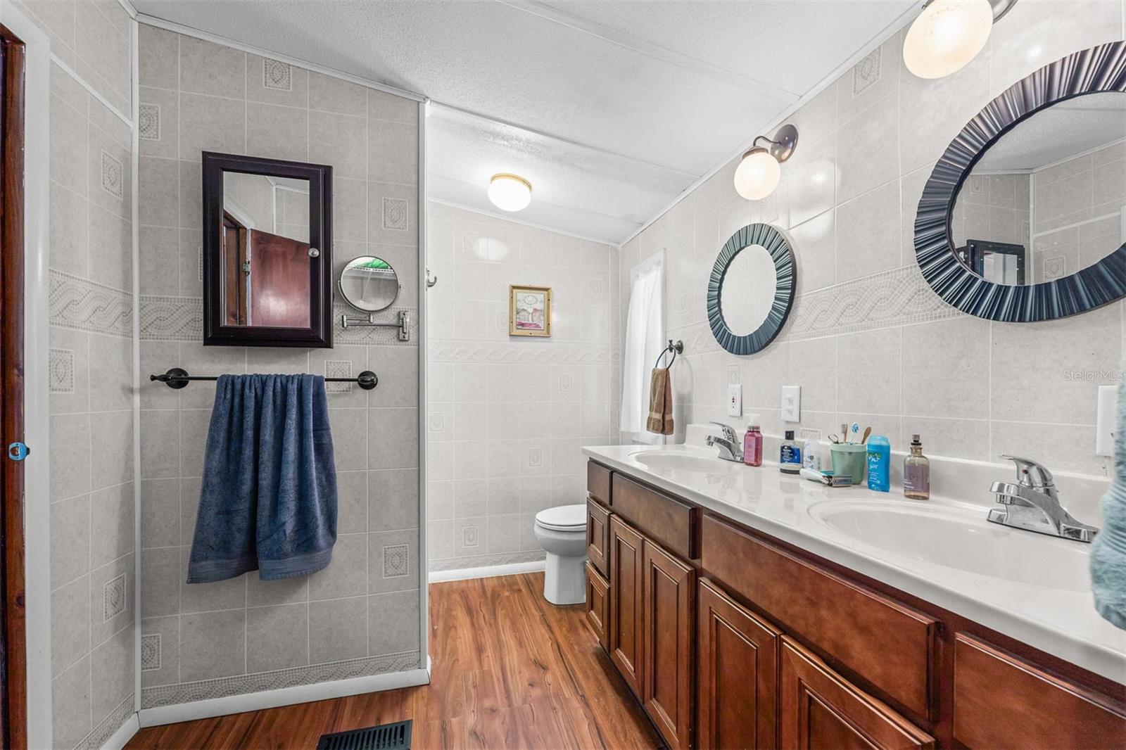 NOT IN SUBDIVISION - Residential