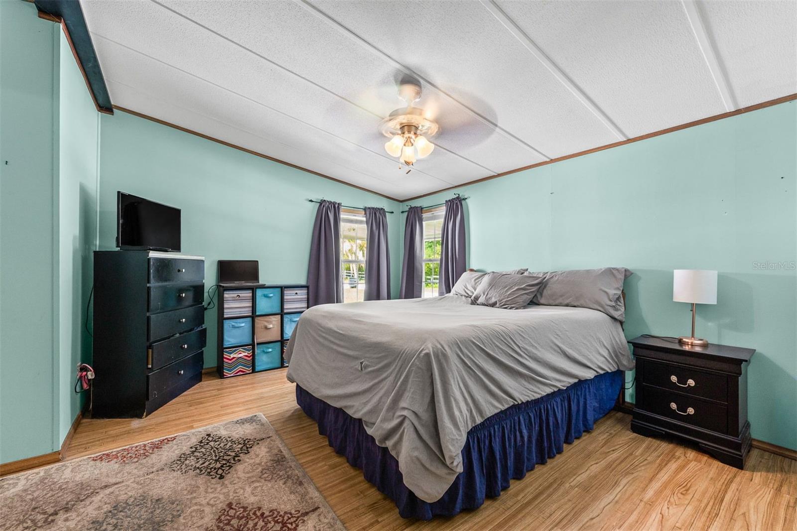 NOT IN SUBDIVISION - Residential
