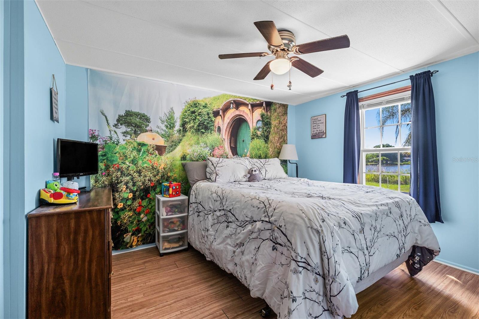NOT IN SUBDIVISION - Residential