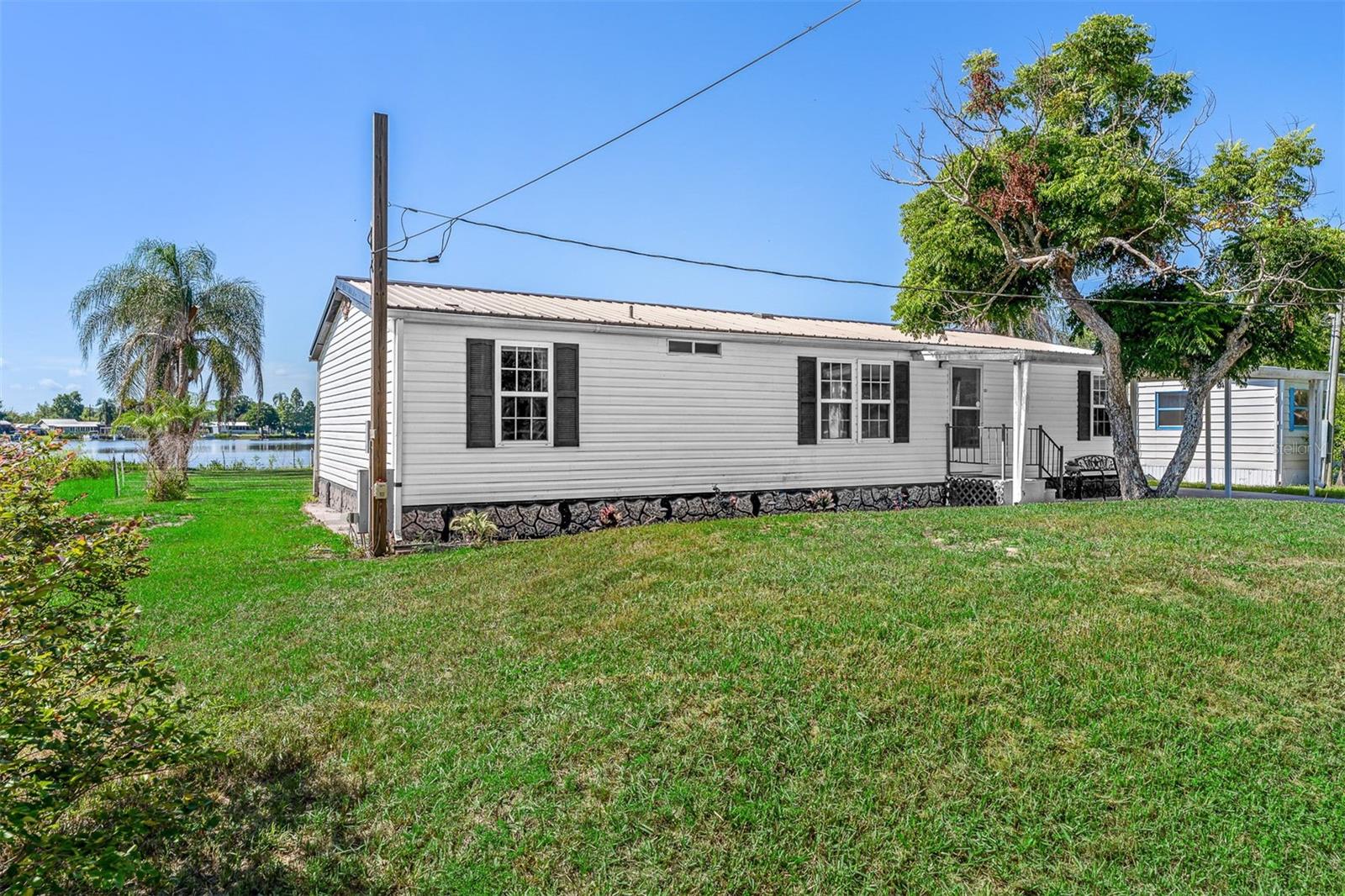 NOT IN SUBDIVISION - Residential