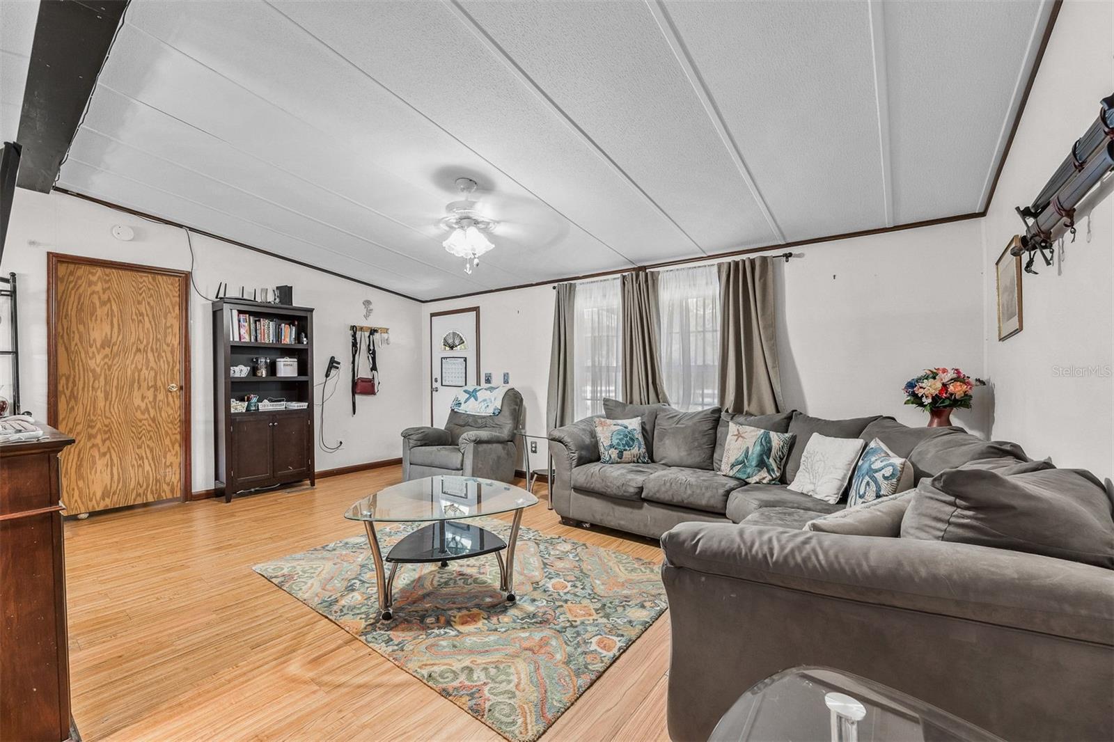 NOT IN SUBDIVISION - Residential