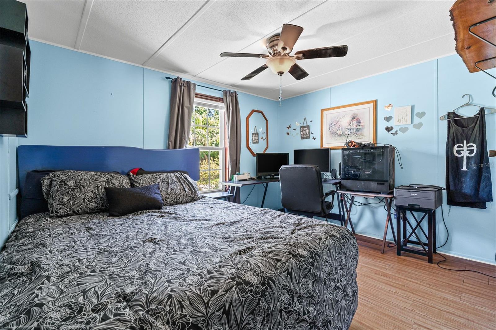 NOT IN SUBDIVISION - Residential