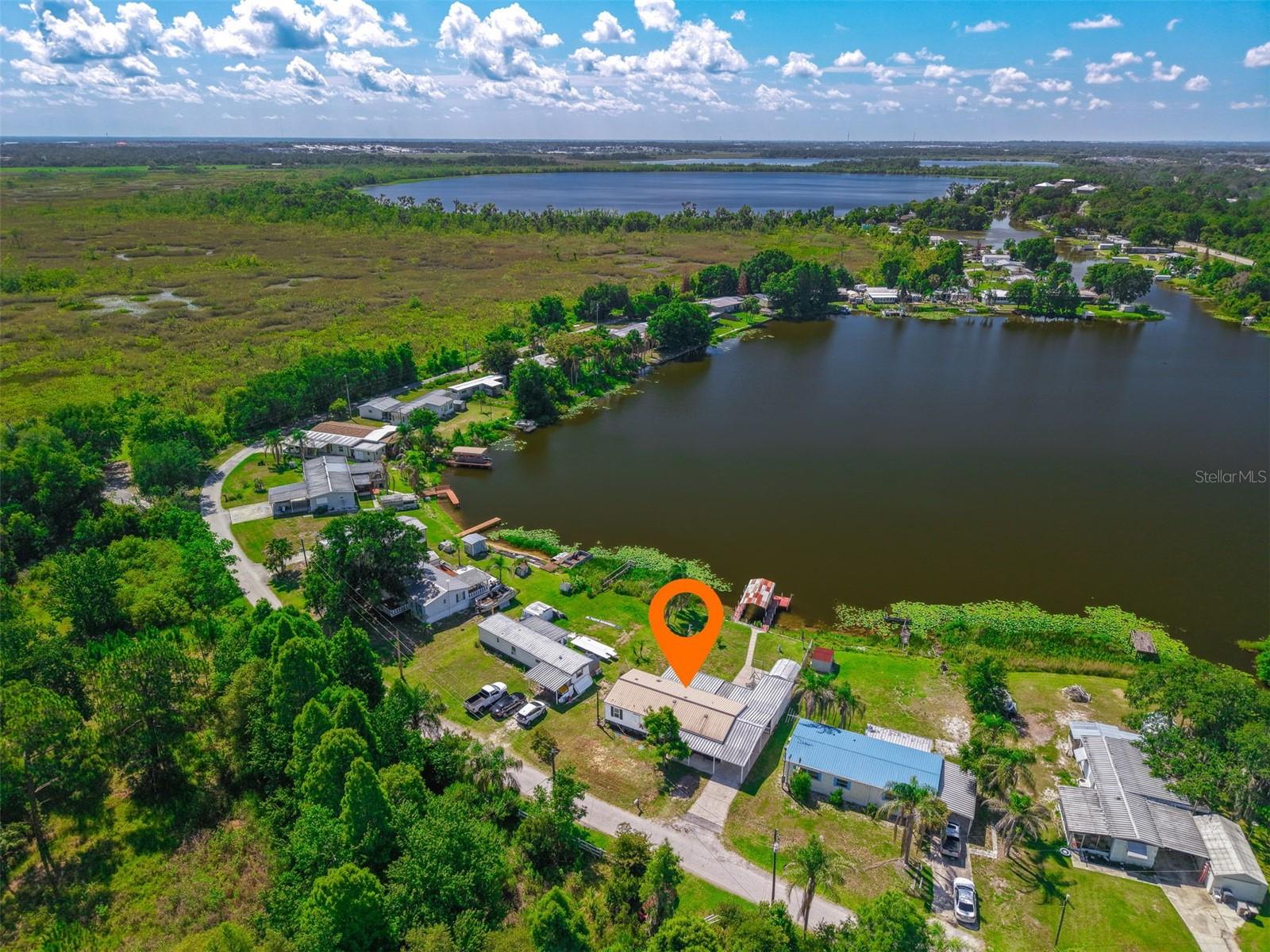 NOT IN SUBDIVISION - Residential