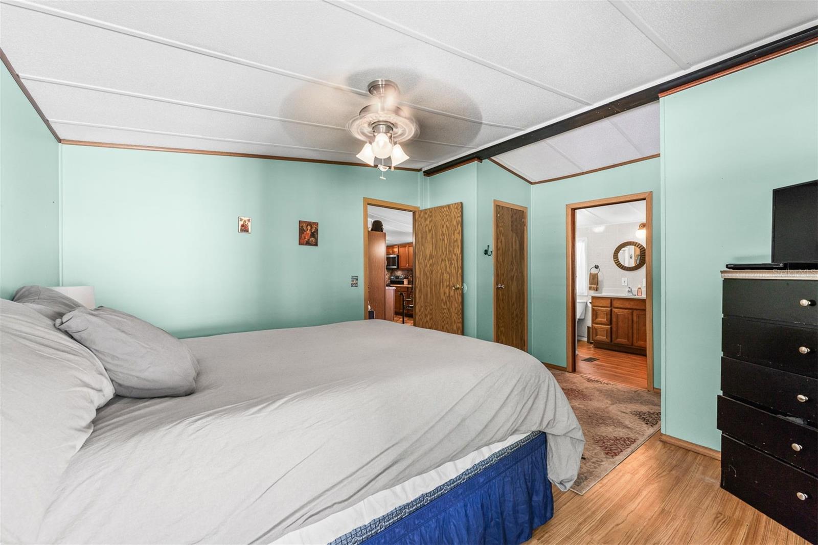 NOT IN SUBDIVISION - Residential