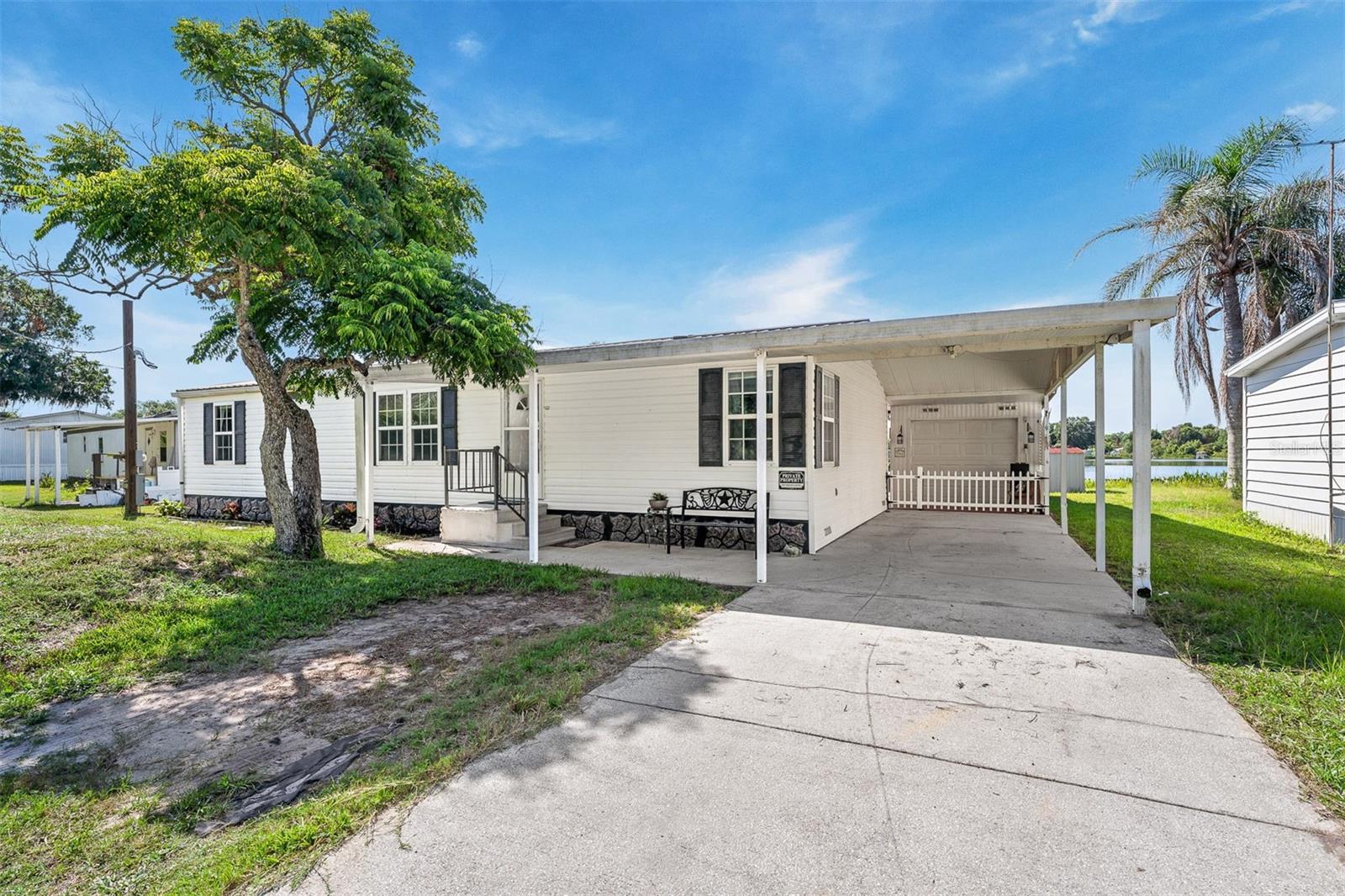 NOT IN SUBDIVISION - Residential