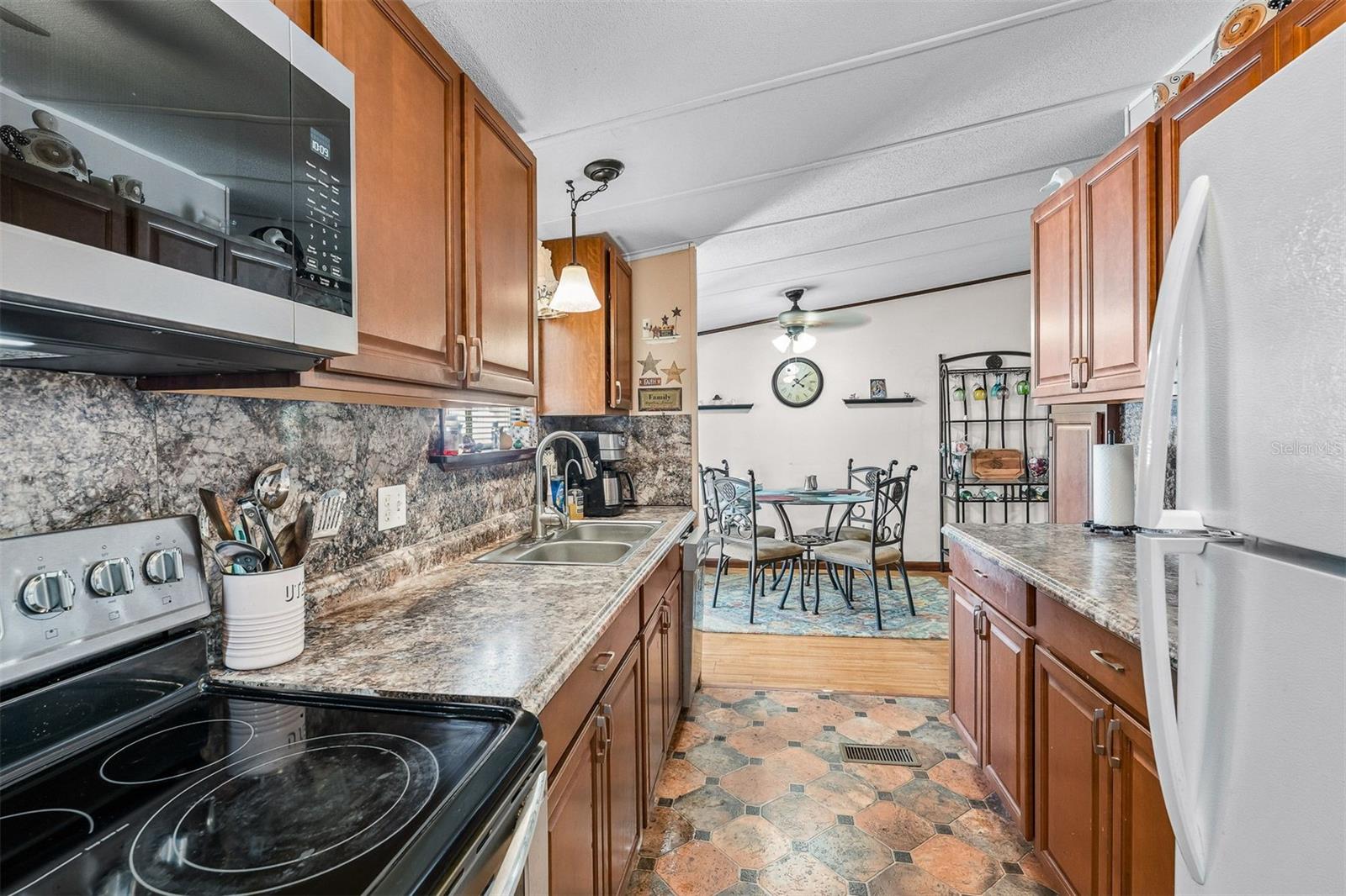 NOT IN SUBDIVISION - Residential
