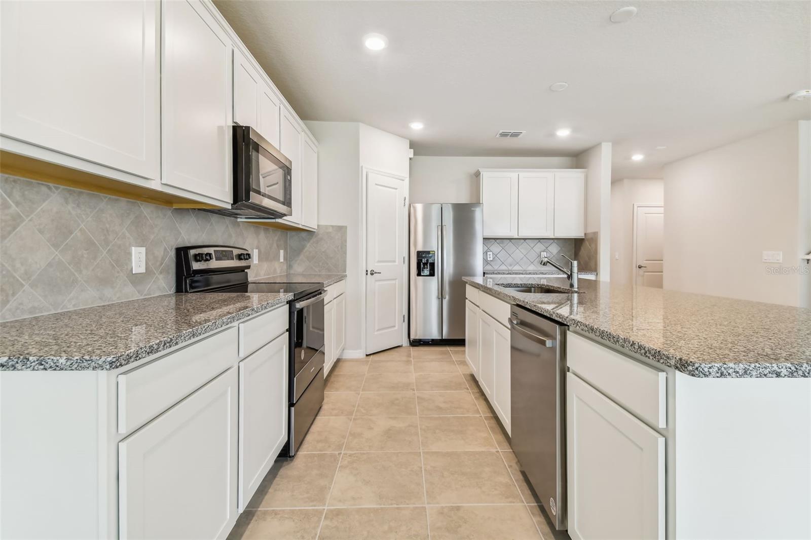 EVERGREEN SOUTH - Residential
