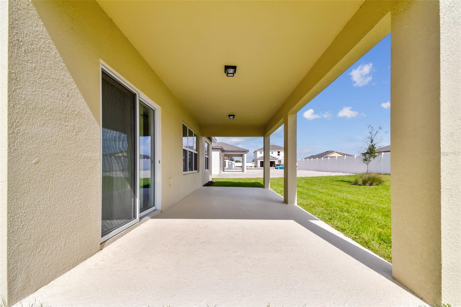 EVERGREEN SOUTH - Residential