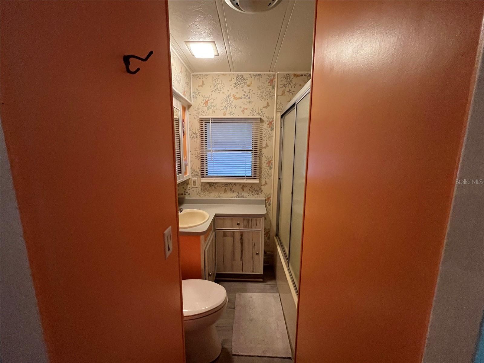 SOUTH SHORE RESORT AN RV CONDO - Residential