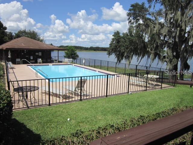 SOUTH SHORE RESORT AN RV CONDO - Residential