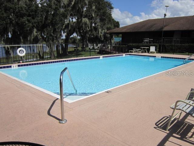 SOUTH SHORE RESORT AN RV CONDO - Residential