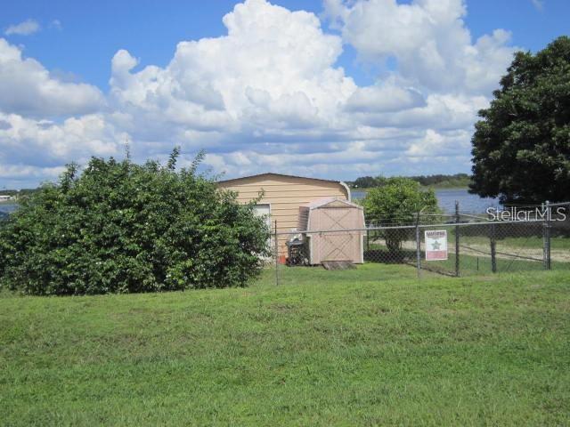 SOUTH SHORE RESORT AN RV CONDO - Residential