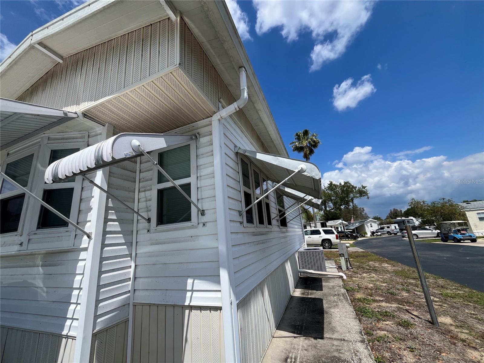 SOUTH SHORE RESORT AN RV CONDO - Residential