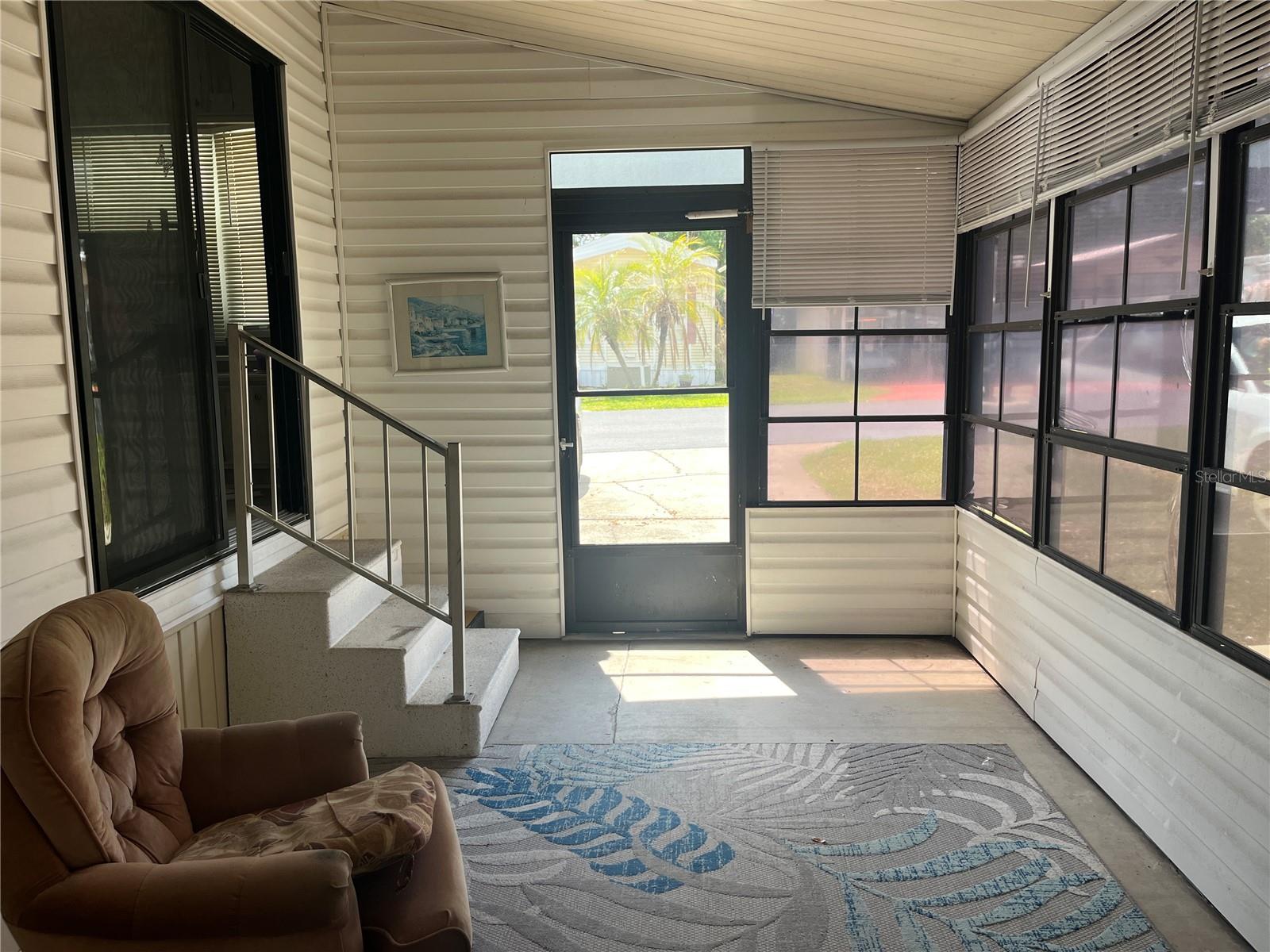 SOUTH SHORE RESORT AN RV CONDO - Residential