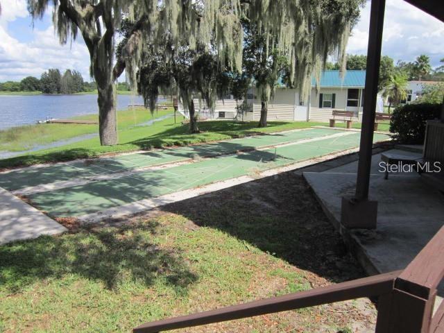 SOUTH SHORE RESORT AN RV CONDO - Residential