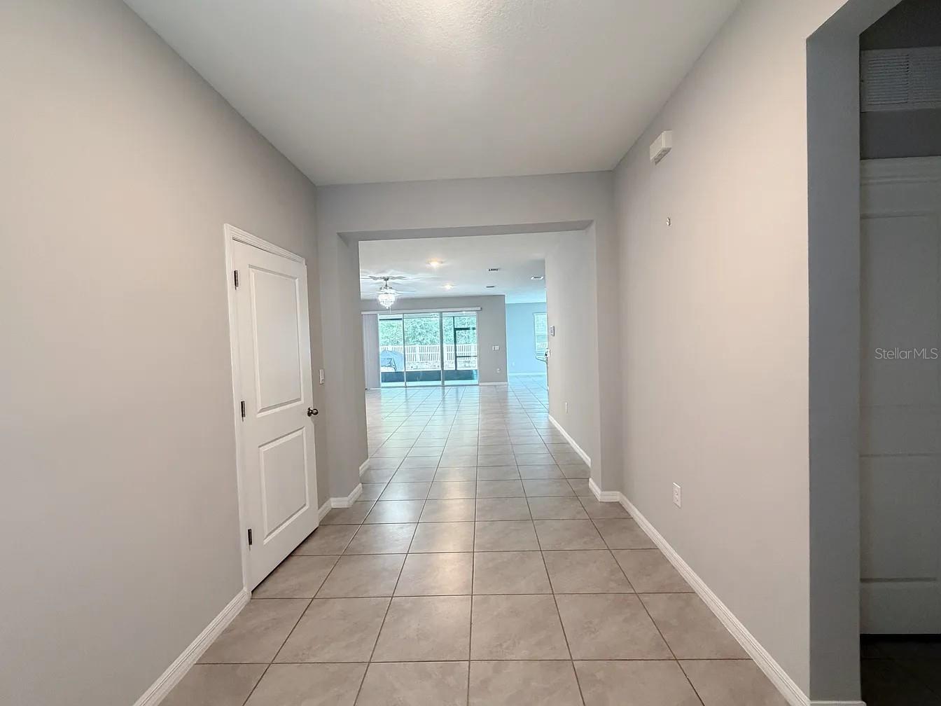 DEER PATH NORTH - Residential Lease
